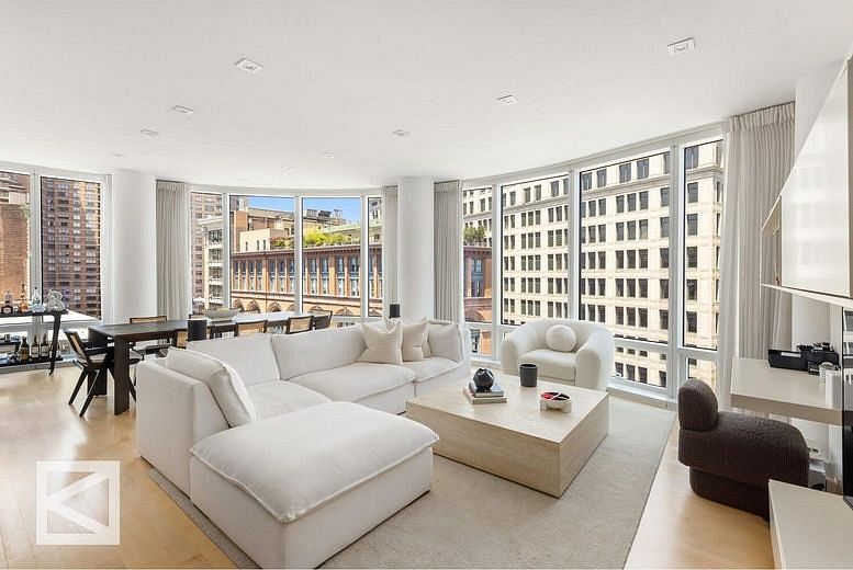 445 Lafayette Street #110C