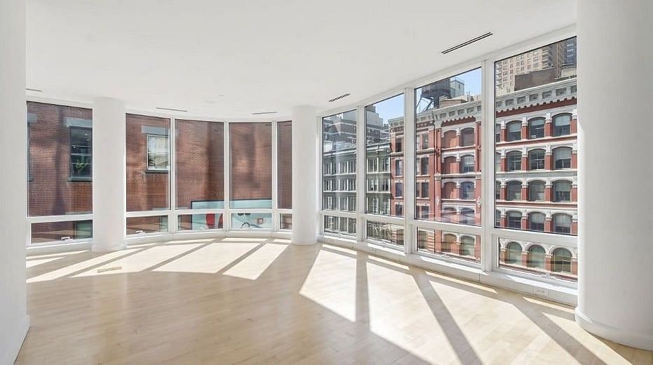 445 Lafayette Street #6B