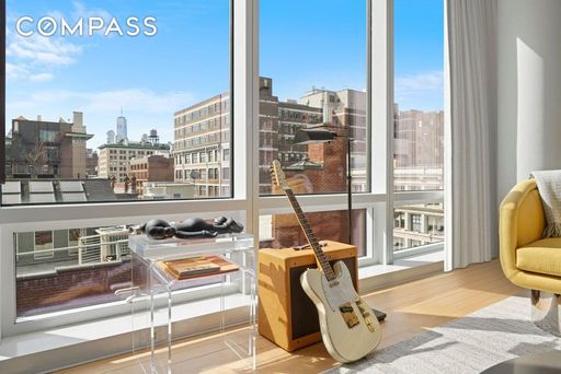 Image 1 of 14 for 445 Lafayette Street #8B in Manhattan, New York, NY, 10003