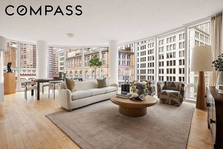 445 Lafayette Street #9C