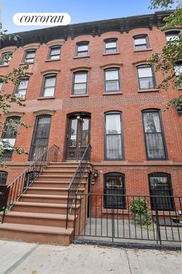 Image 1 of 22 for 445 Waverly Avenue in Brooklyn, NY, 11238