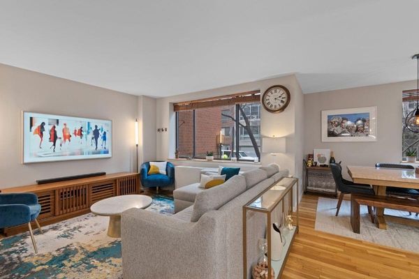Image 1 of 16 for 445 West 19th Street #1F in Manhattan, NEW YORK, NY, 10011