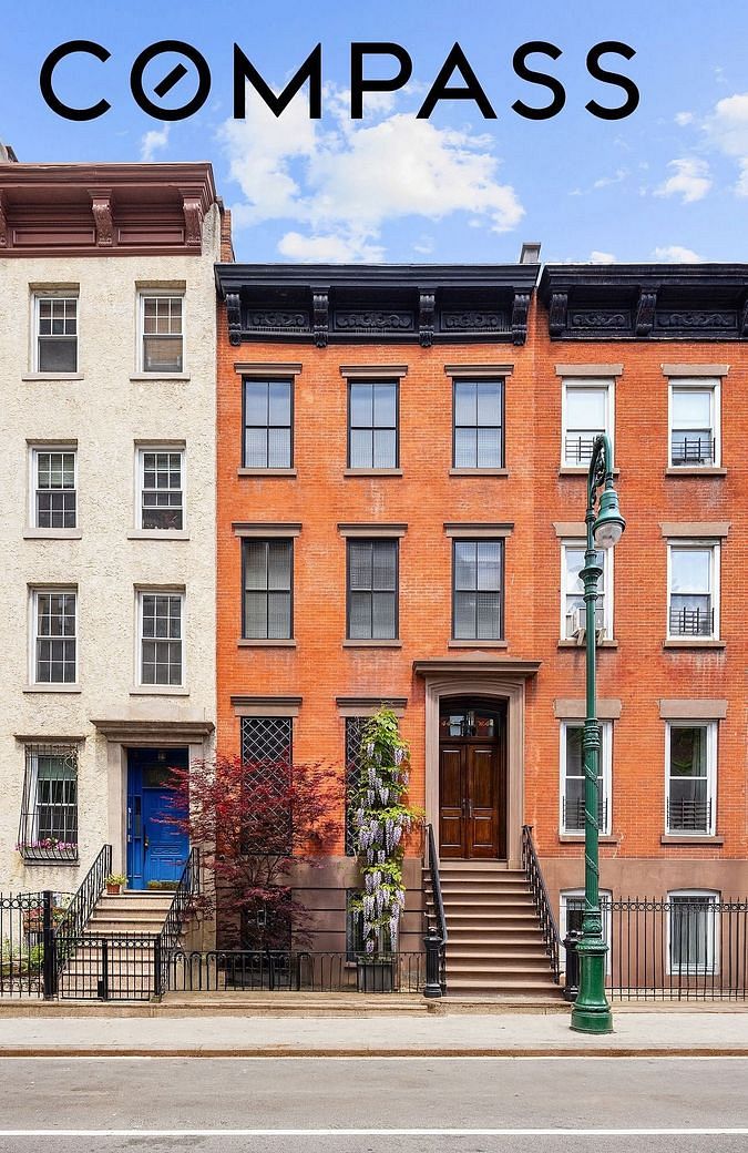 445 West 44th Street