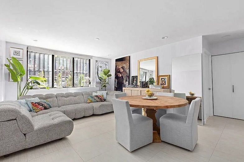 445 West 54th Street #1E