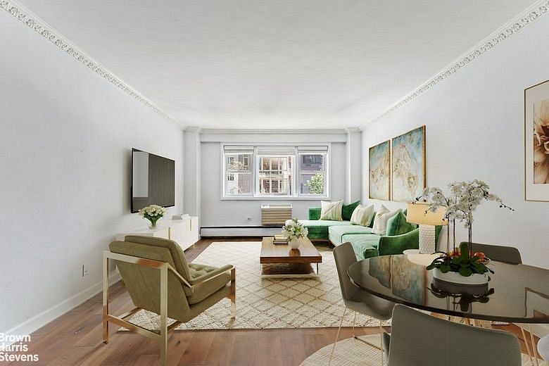 446 East 86th Street #2B