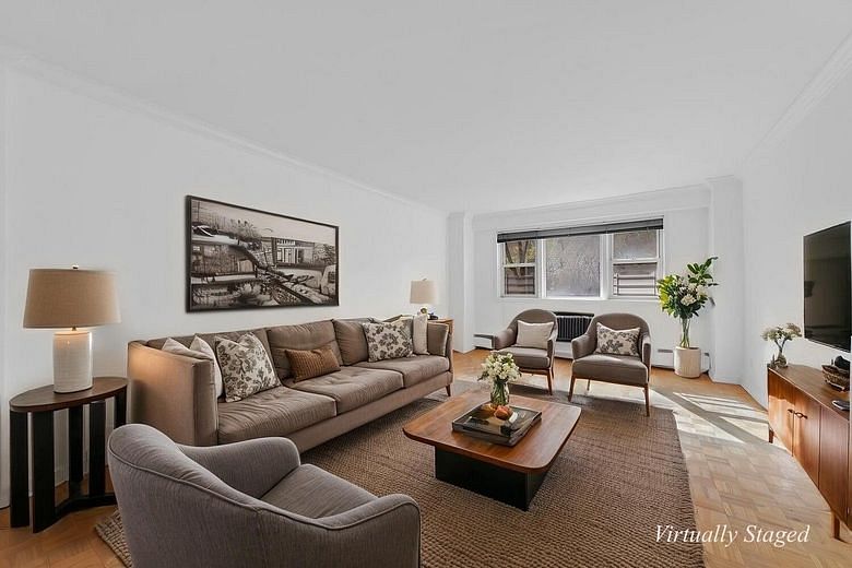 446 East 86th Street #6A