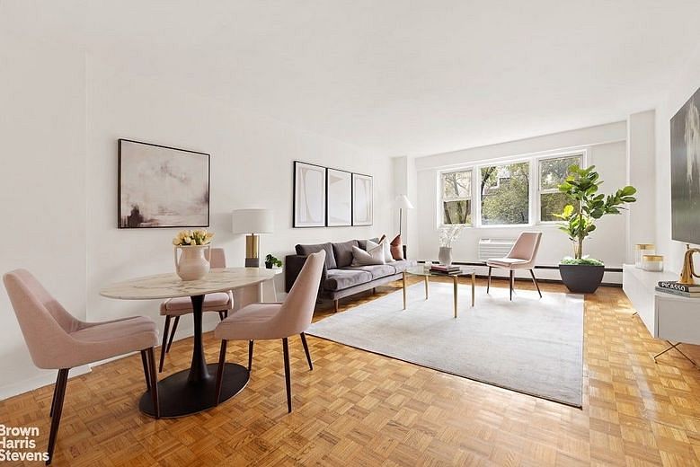 446 East 86th Street #7A