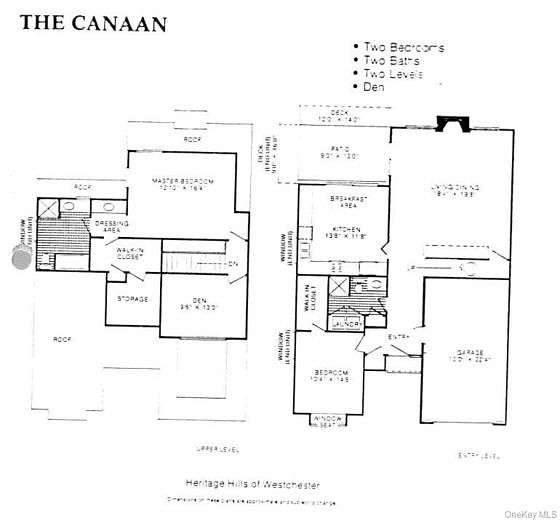 446 Heritage Hills #D