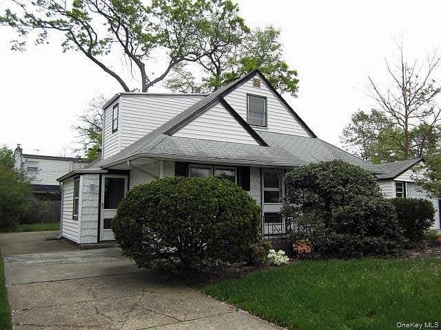 446 Howard Avenue