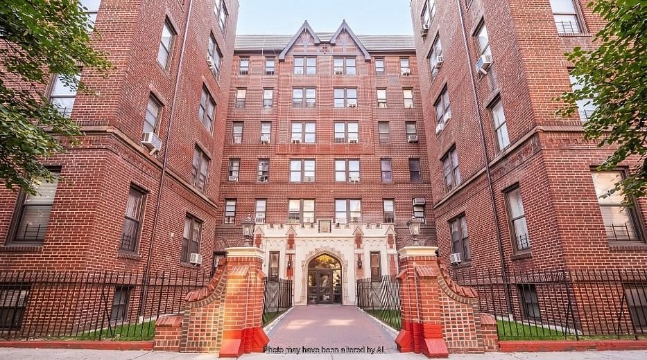 446 Kingston Avenue #D9