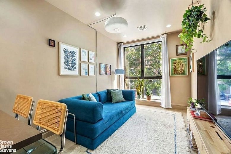 447 Decatur Street #2B