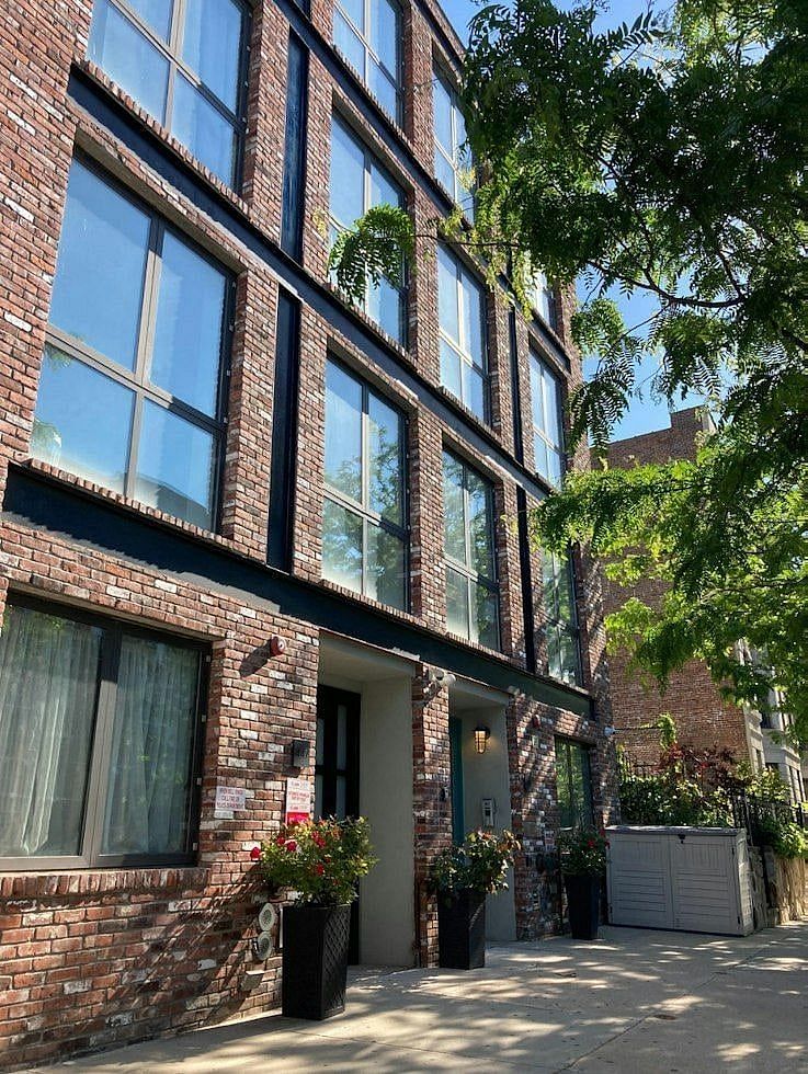 447 Decatur Street #2B