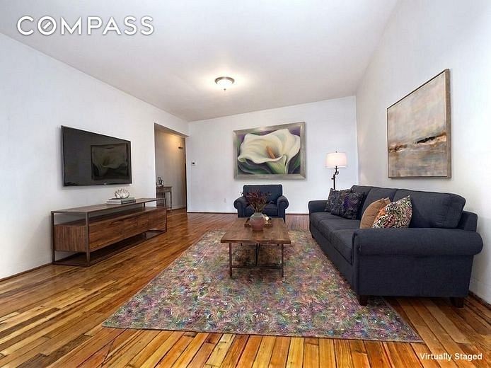 447 East 21st Street