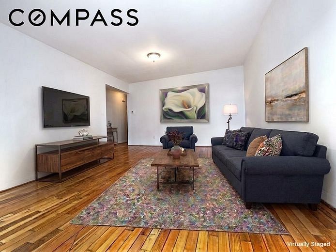 447 East 21st Street
