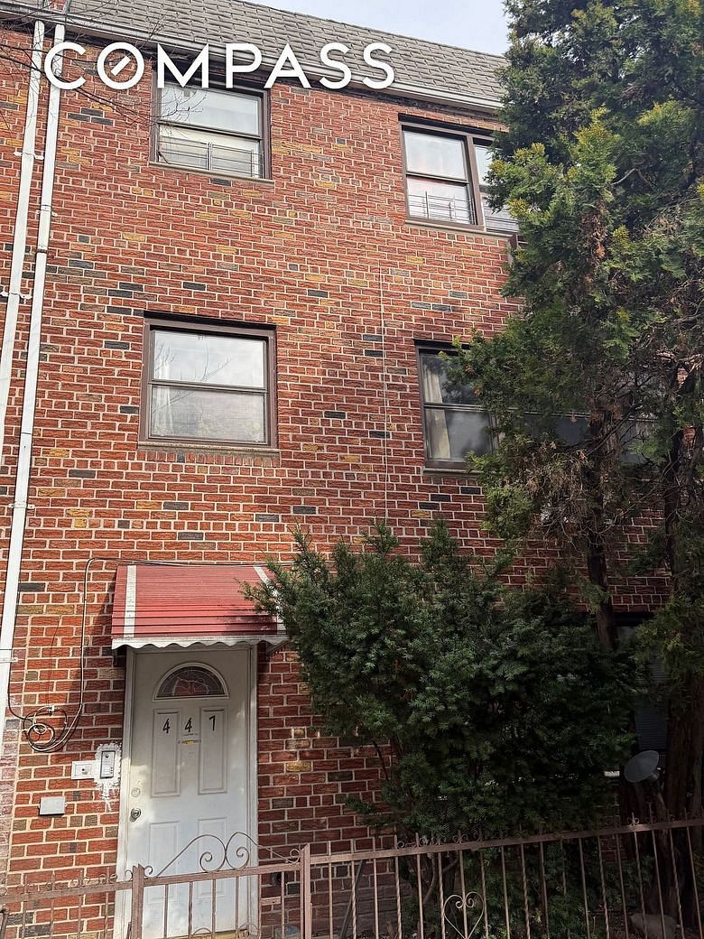 447 East 21st Street