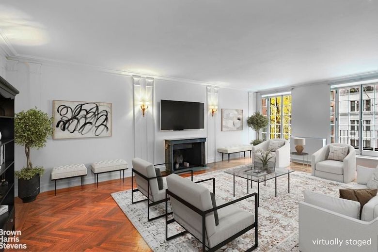 447 East 57th Street #3/4A