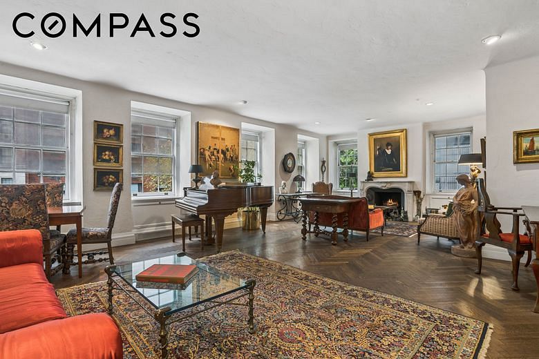 447 East 57th Street #4W