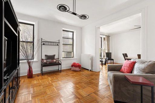 Image 1 of 12 for 447 Fort Washington Avenue #22 in Manhattan, New York, NY, 10033