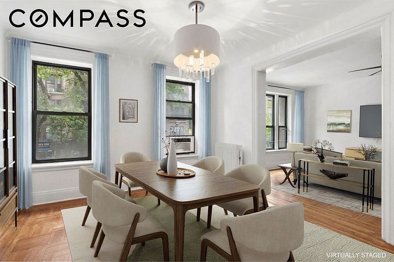 447 Fort Washington Avenue #22