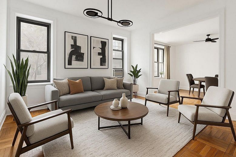 447 Fort Washington Avenue #22