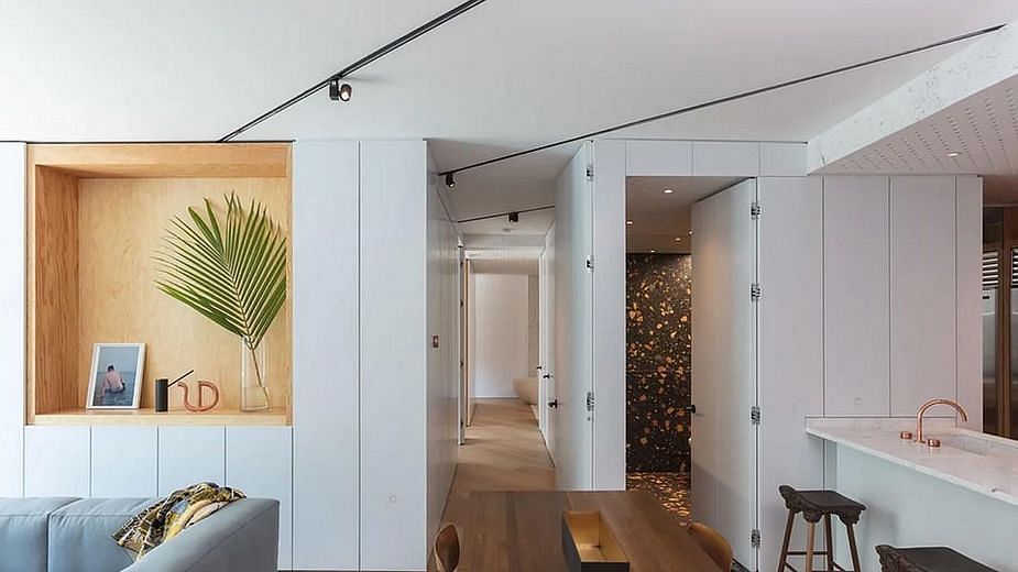 447 West 18th Street #2A
