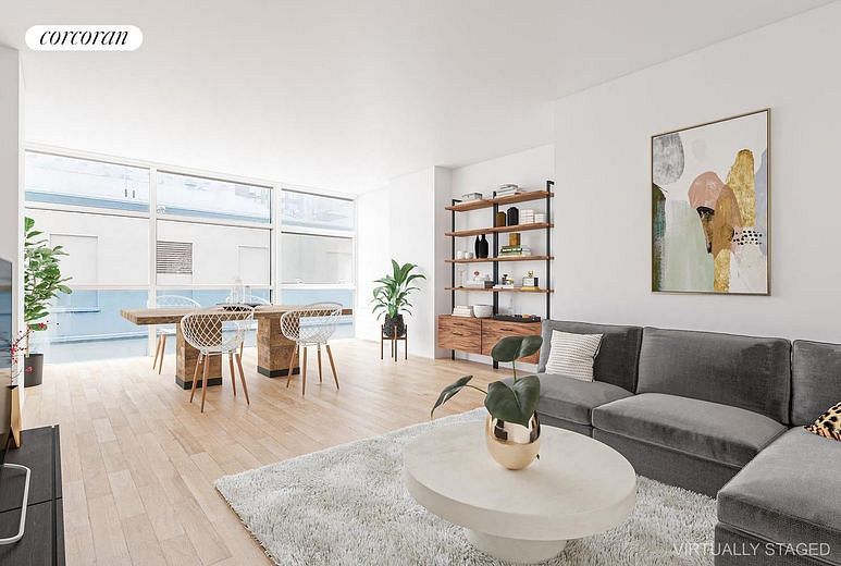 447 West 18th Street #3C