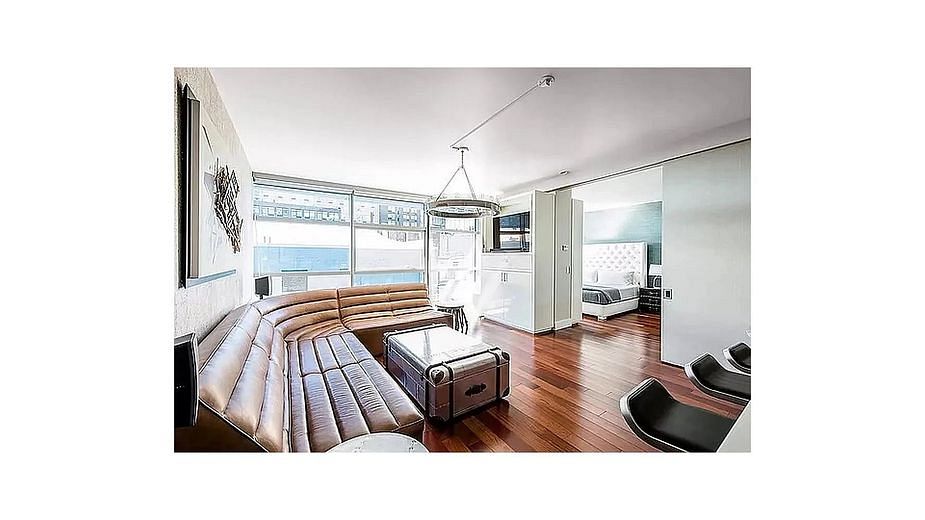 447 West 18th Street #4B