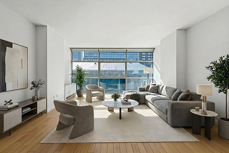 447 West 18th Street #4C