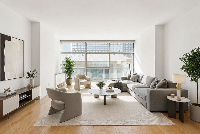 447 West 18th Street #4C