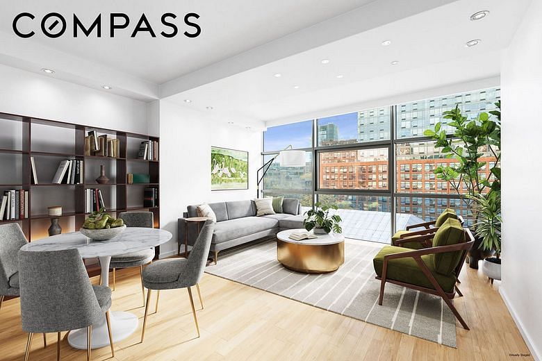 447 West 18th Street #7A