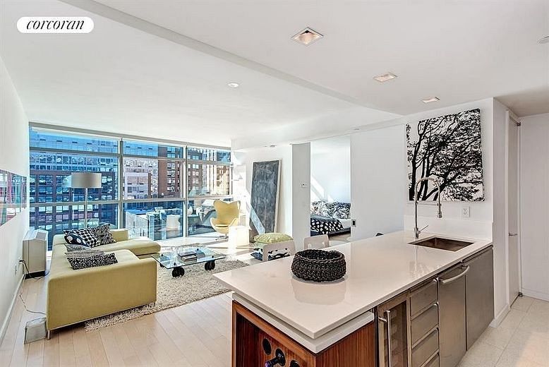 447 West 18th Street #8B