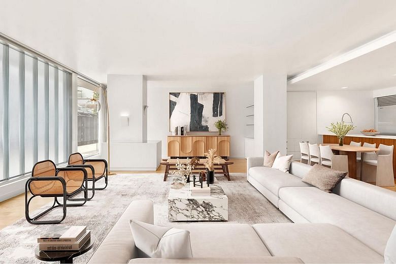 447 West 18th Street #GAL2