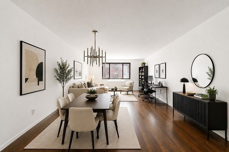447 West 45th Street #4B