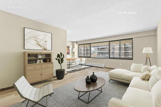 Image 1 of 11 for 299 Pearl Street #4K in Manhattan, New York, NY, 10038