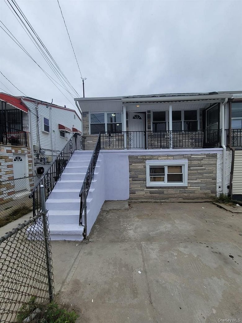 448 Beach 64th Street