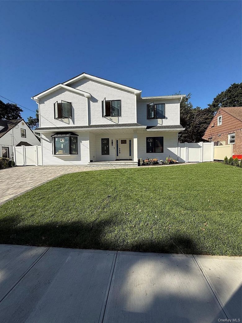 448 Coolidge Street