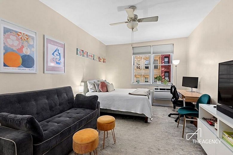 448 East 84th Street #3A