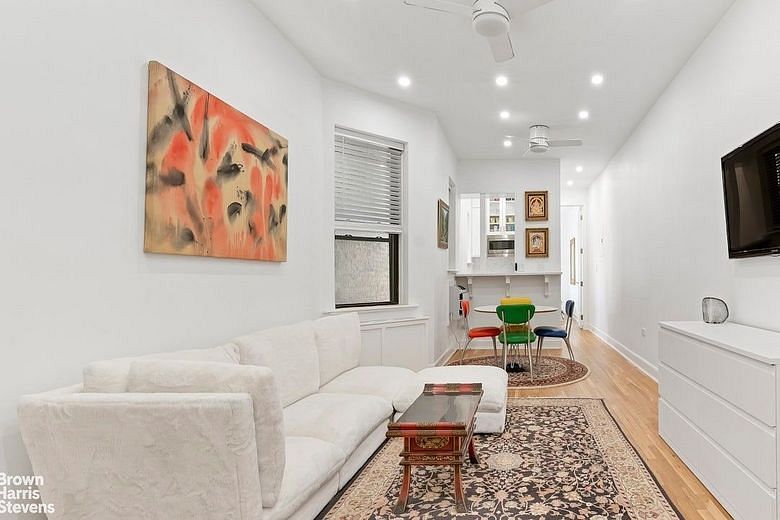 448 East 84th Street #4C
