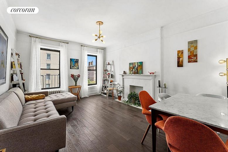 448 East 88th Street #5A