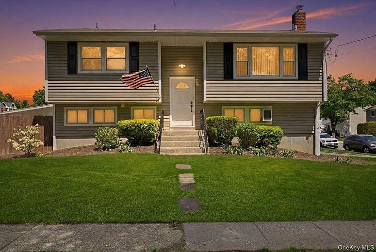 448 Lenox Road