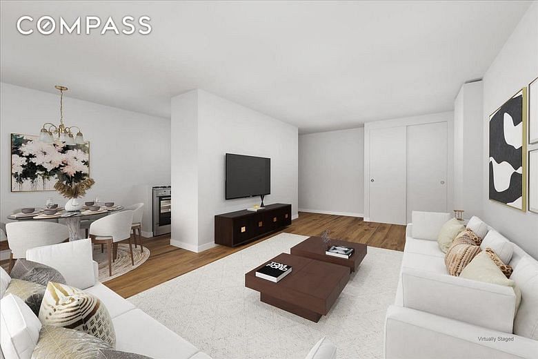 448 Neptune Avenue #16K