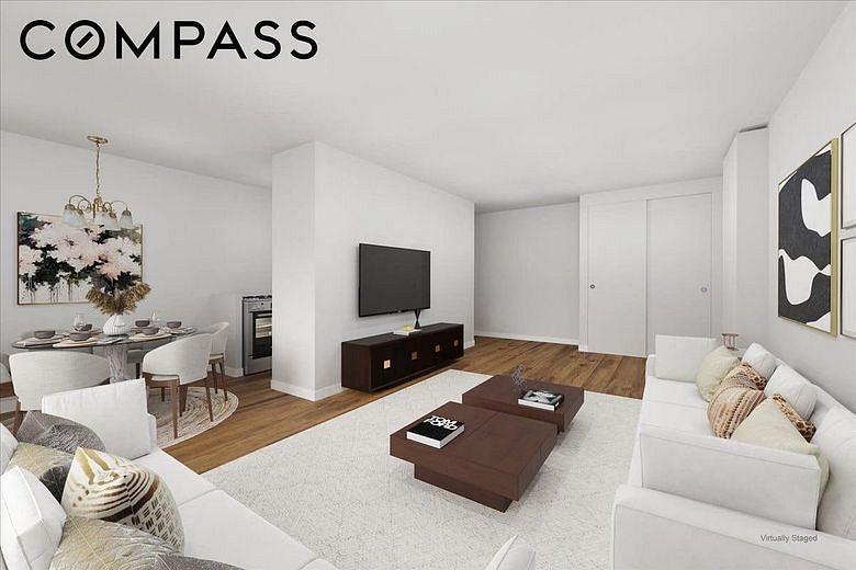448 Neptune Avenue #16K