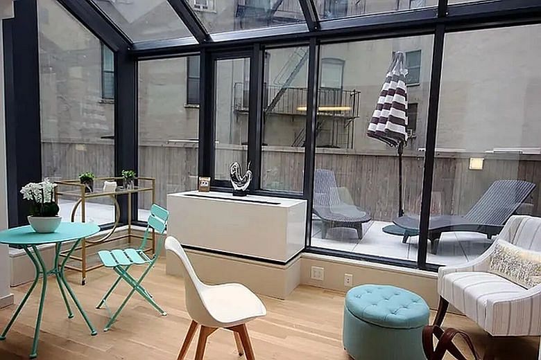 448 West 167th Street #2A