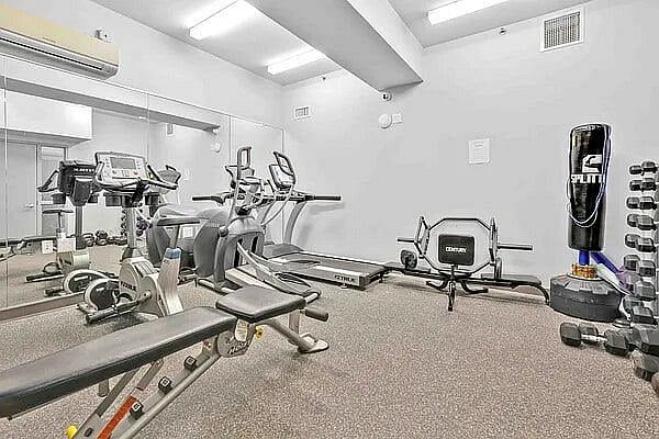 448 West 167th Street #3D