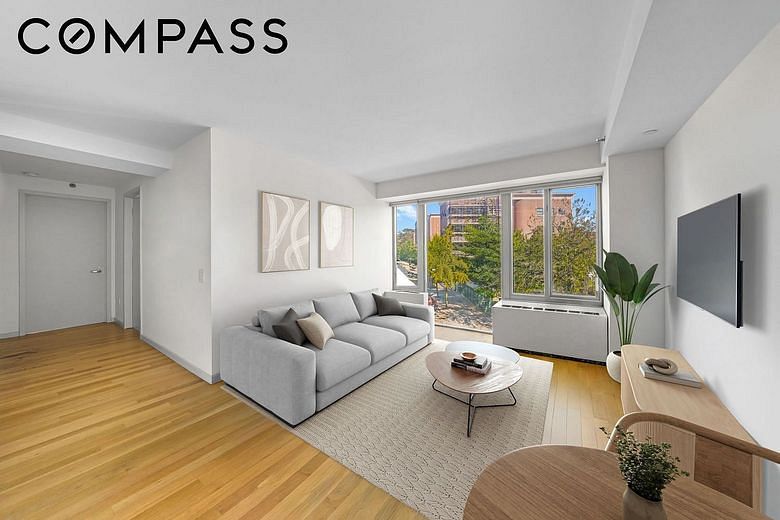 448 West 167th Street #3E