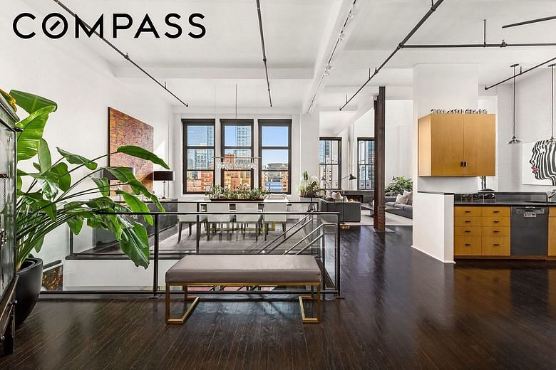 448 West 37th Street #11G/12G