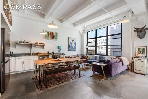Image 1 of 10 for 448 West 37th Street #5D in Manhattan, New York, NY, 10018