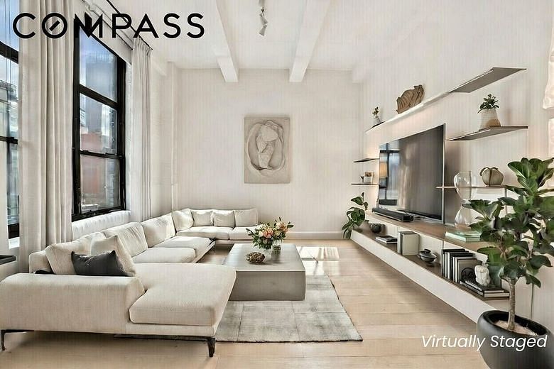 448 West 37th Street #8C