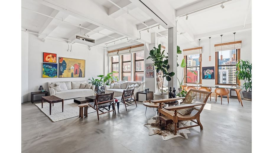 448 West 37th Street #9G