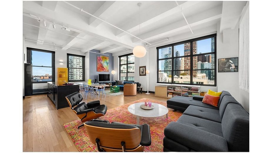 448 West 37th Street #A9